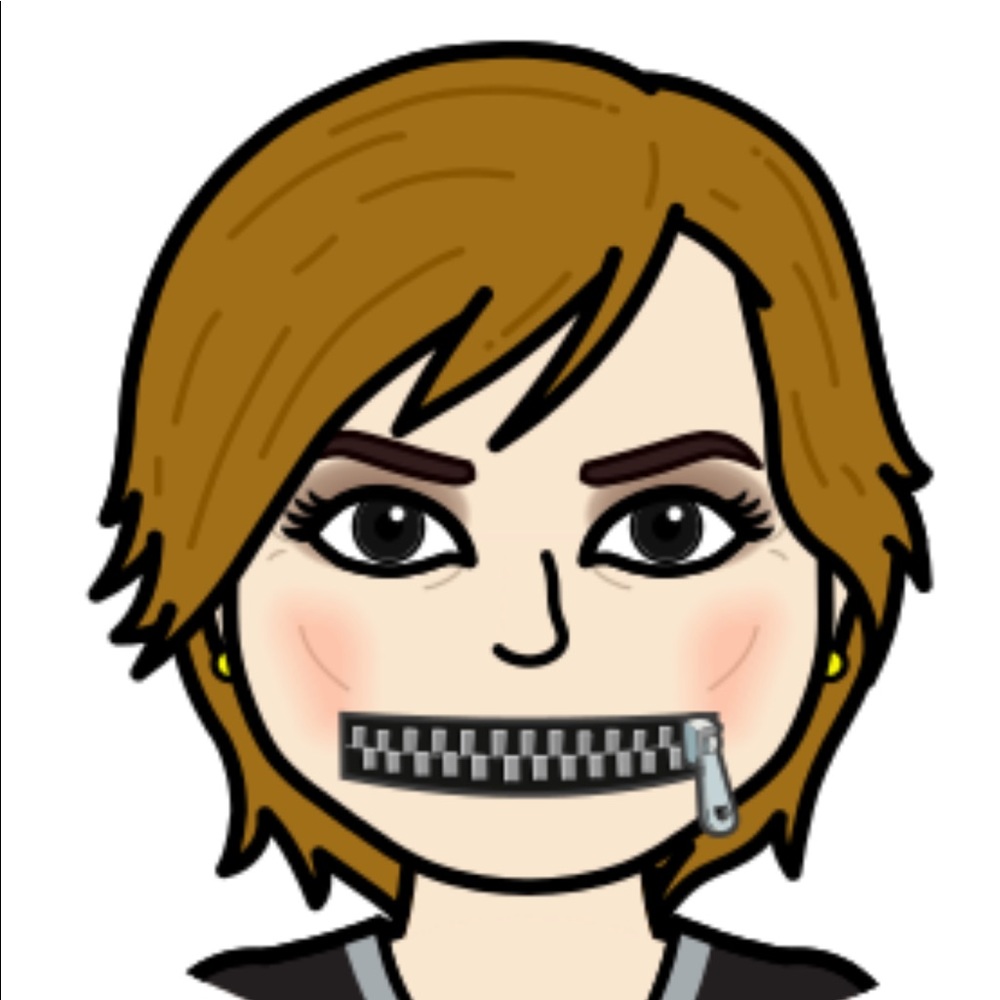 Meet your Posher, Veronica